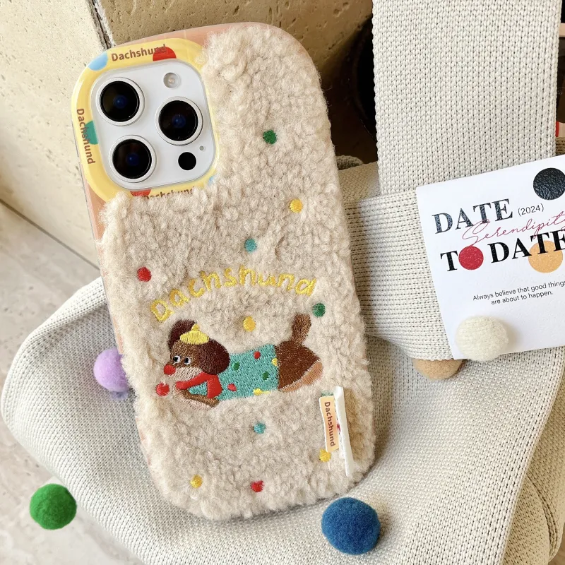 Bevichi Phone Cases-3
