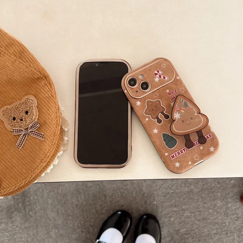 Bevichi Phone Cases-3