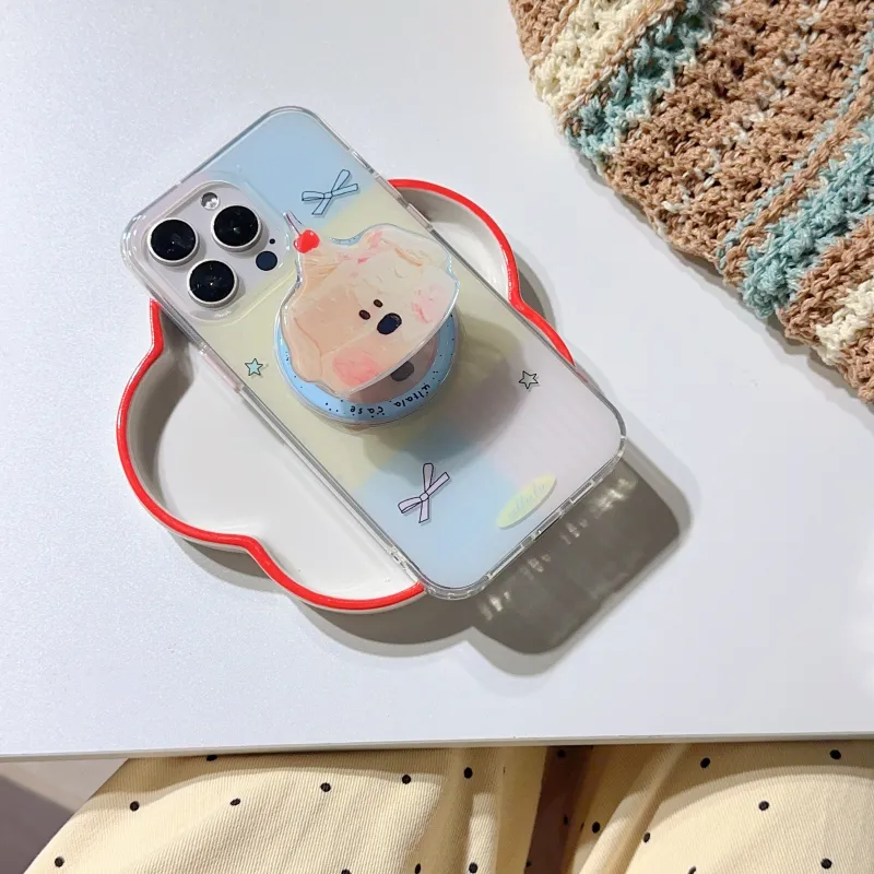Bevichi Phone Cases-5