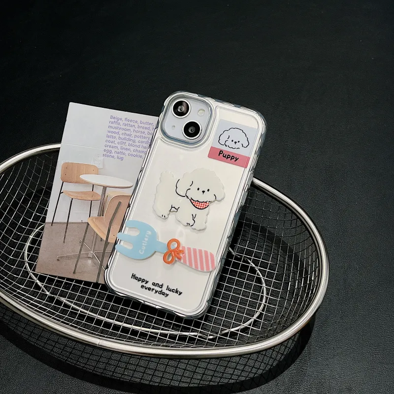 Bevichi Phone Cases-2
