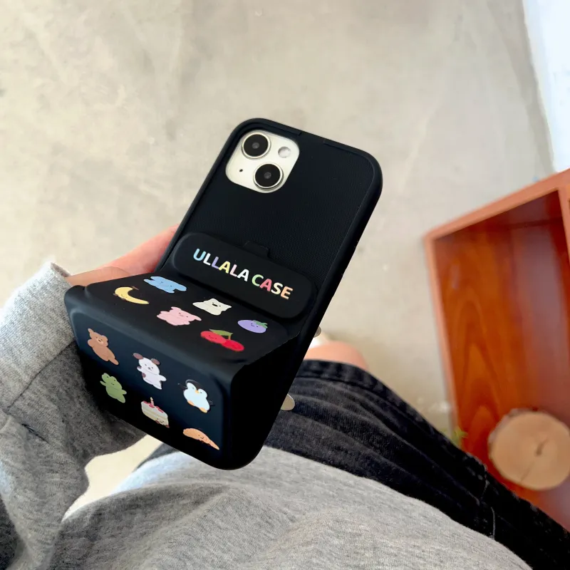Bevichi Phone Cases-1