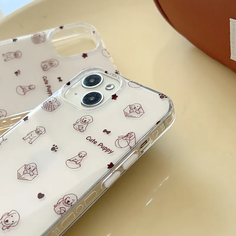 Bevichi Phone Cases-1