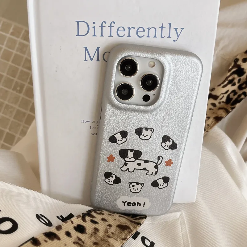Bevichi Phone Cases-5