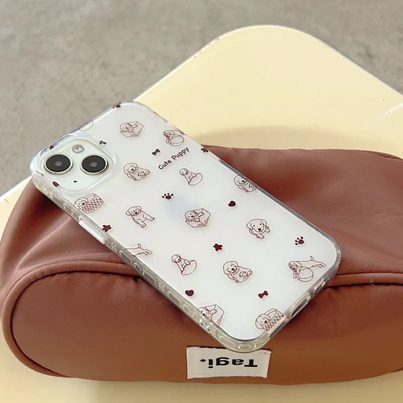 Bevichi Phone Cases-3