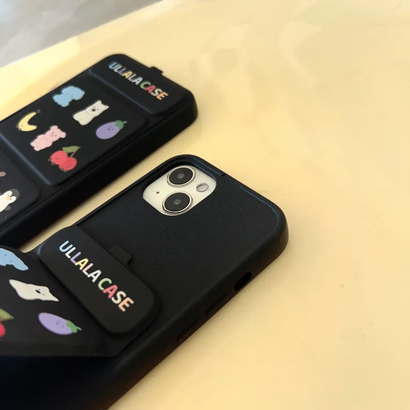 Bevichi Phone Cases-3
