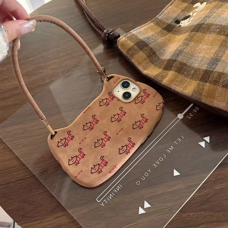 Bevichi Phone Cases-3