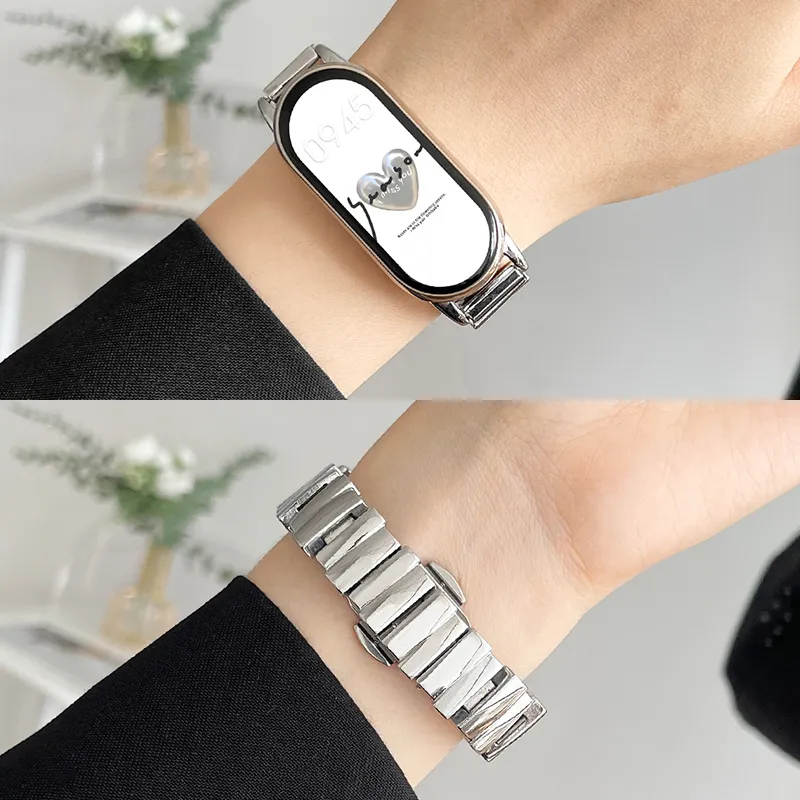 FZRT Unisex Watch Bands-2