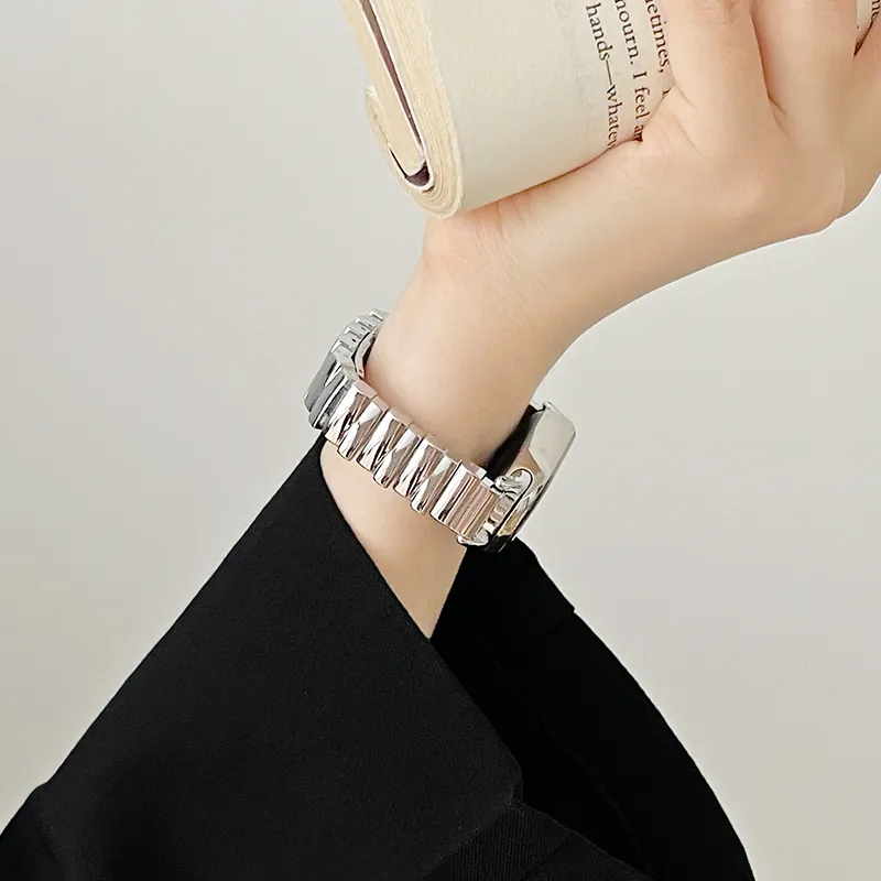 FZRT Unisex Watch Bands-4