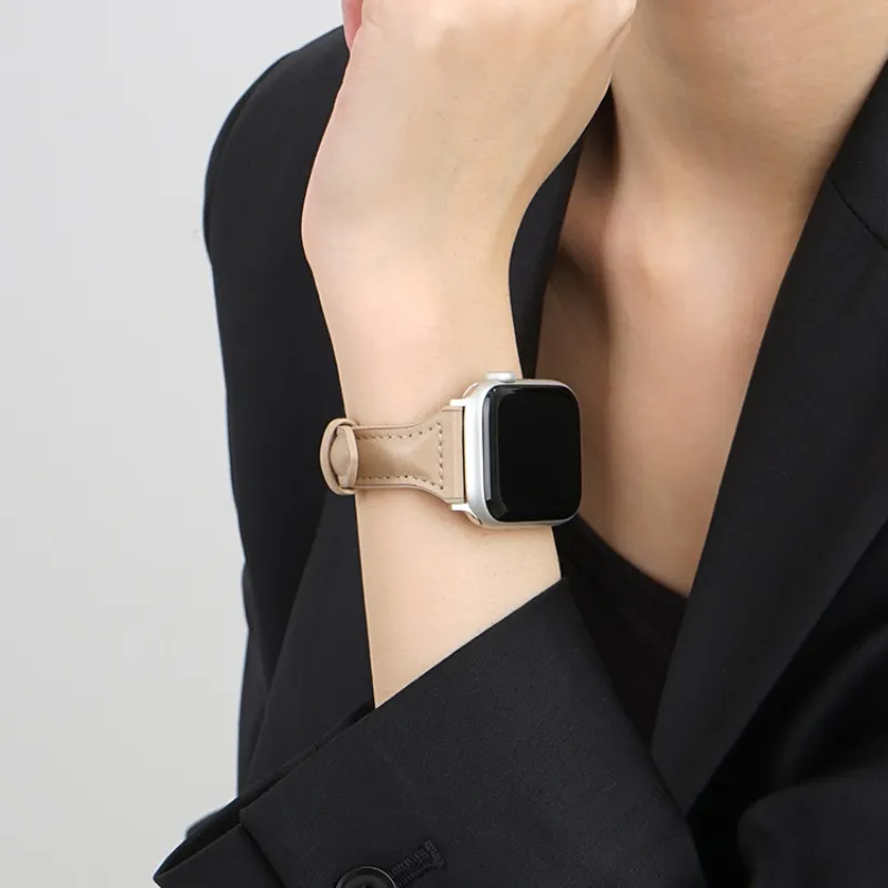 FZRT Apple Compatibility Watch Band Belt Material-1