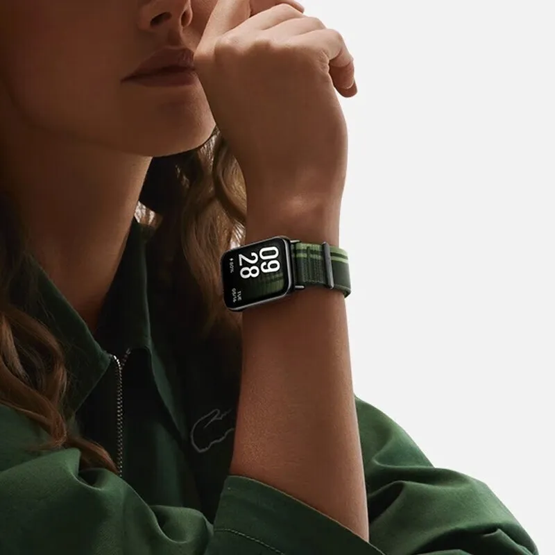 FZRT Watch Bands 130 210mm Unisex-3