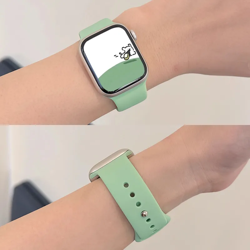 FZRT Huawei Compatibility Watch Band 130 210mm FIT4/FIT4pro/FTI3 Silicone Material-7
