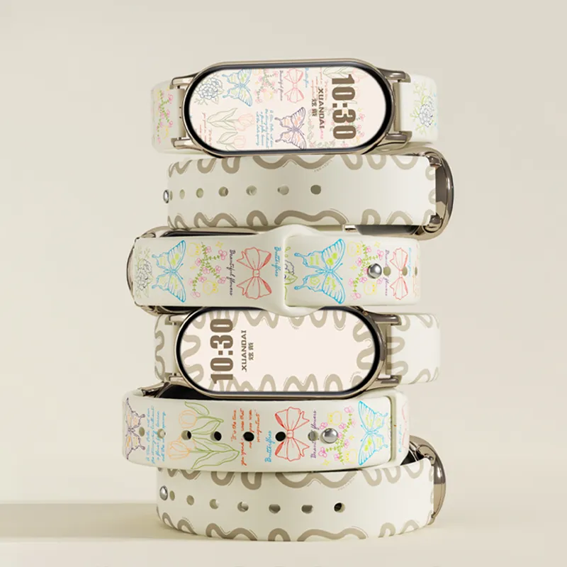 FZRT Unisex Watch Bands-1