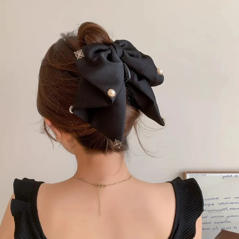 JianKai Hair Clips Women's-4