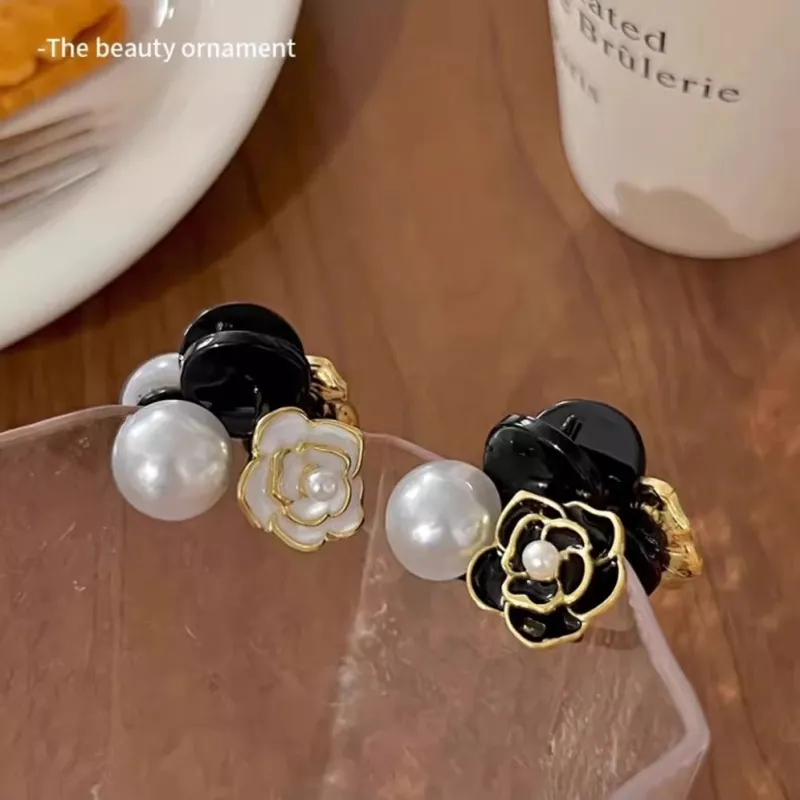 JianKai Hair Clips Women's-7
