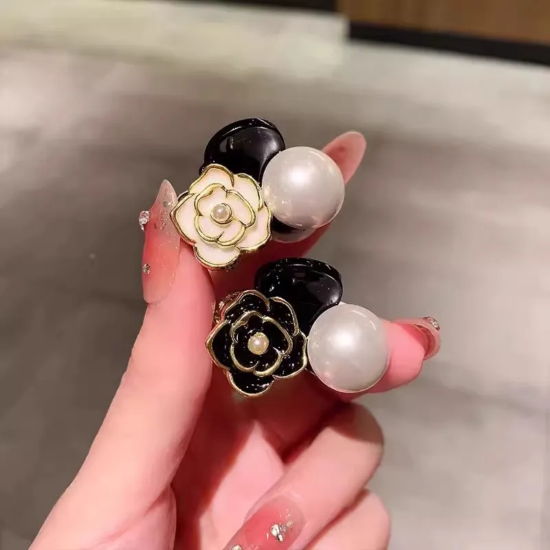 JianKai Hair Clips Women's-3