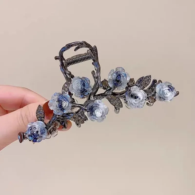 JianKai Hair Clips Women's-2