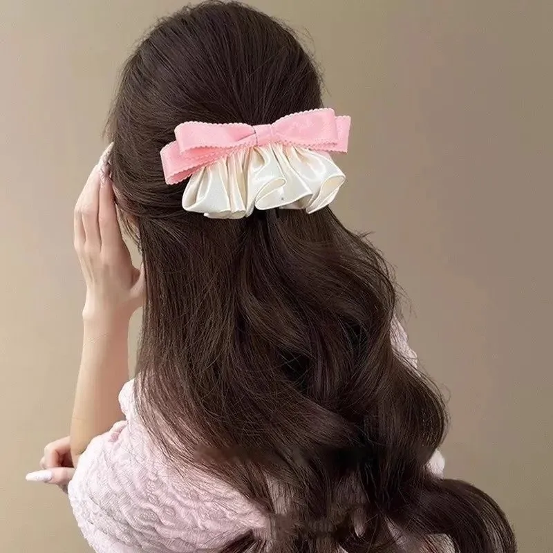 JianKai Alloy Hair Clips Women's-6