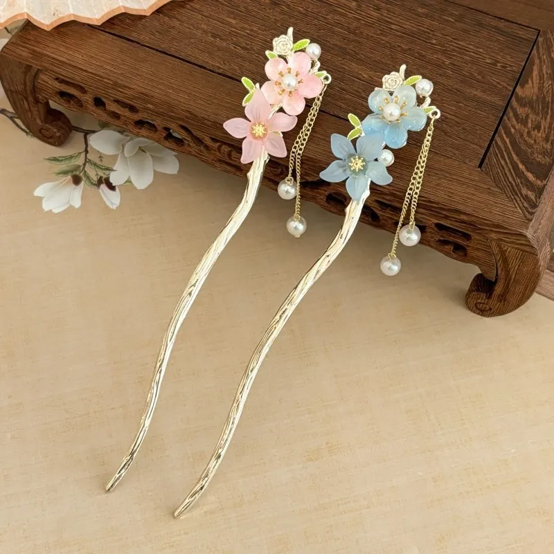JianKai Hairpins Women's-5