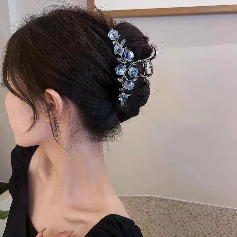 JianKai Hair Clips Women's-1