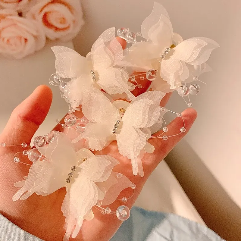 JianKai Hair Clips Women's-4
