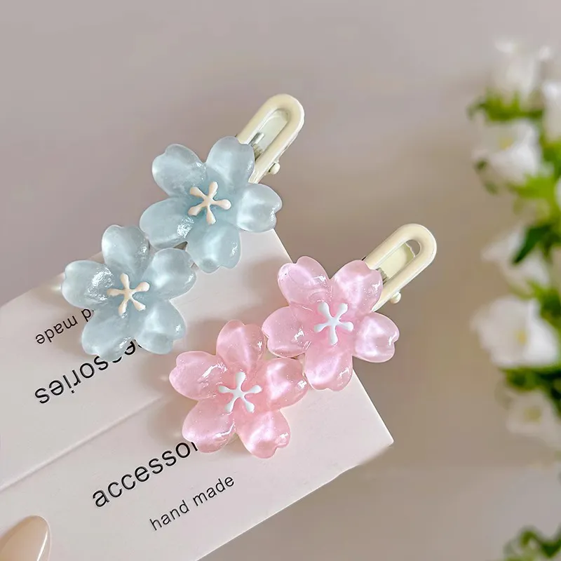 JianKai Hair Clips Women's-3
