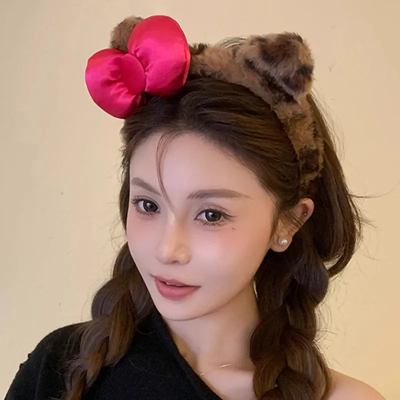 JianKai Fabric Headbands Women's-2
