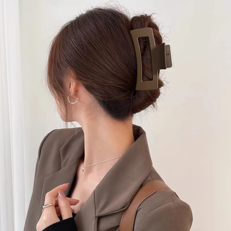 JianKai Hair Clips Women's-3