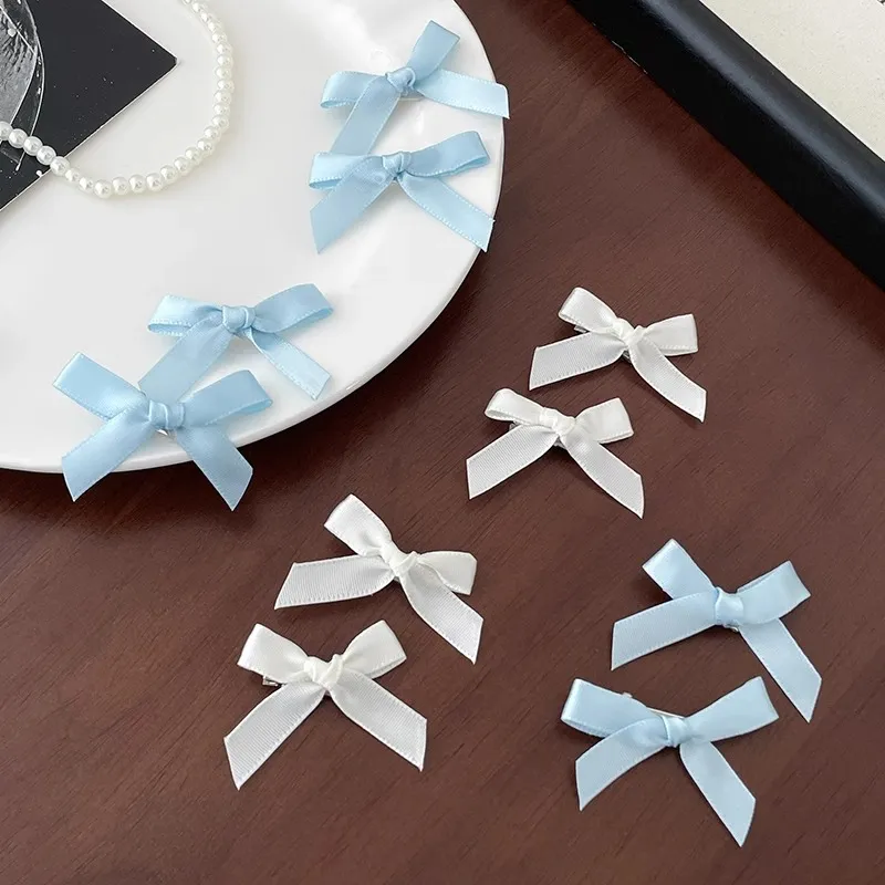 JianKai Alloy Hair Clips Women's-4