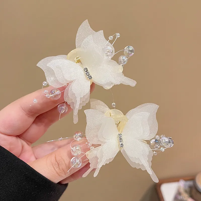 JianKai Hair Clips Women's-3