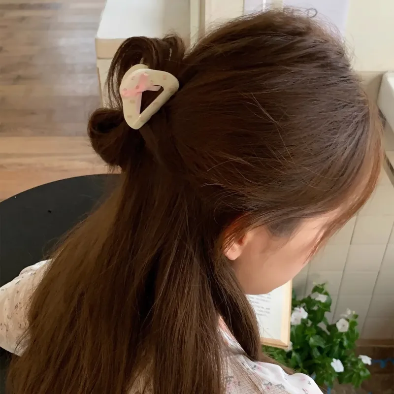 JianKai Hair Clips Women's-2