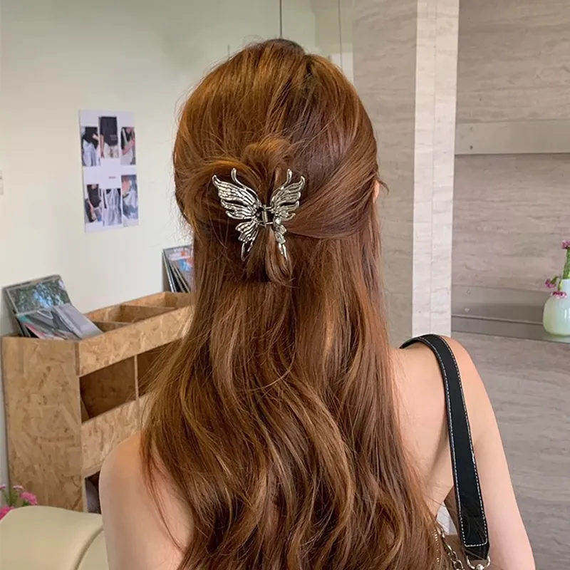 JianKai Hair Clips Women's-1