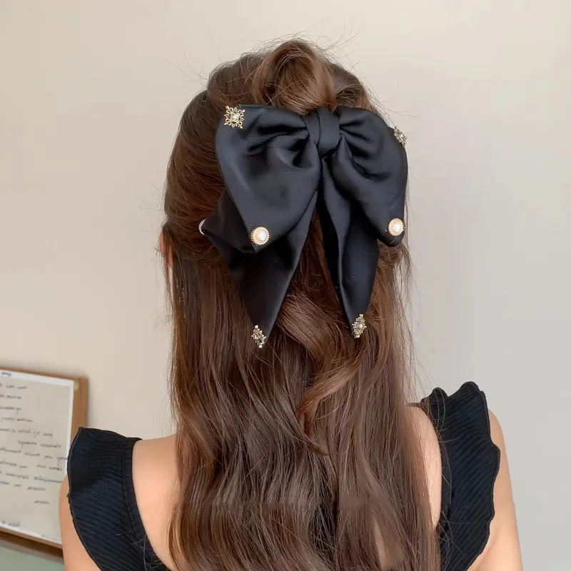 JianKai Hair Clips Women's-2