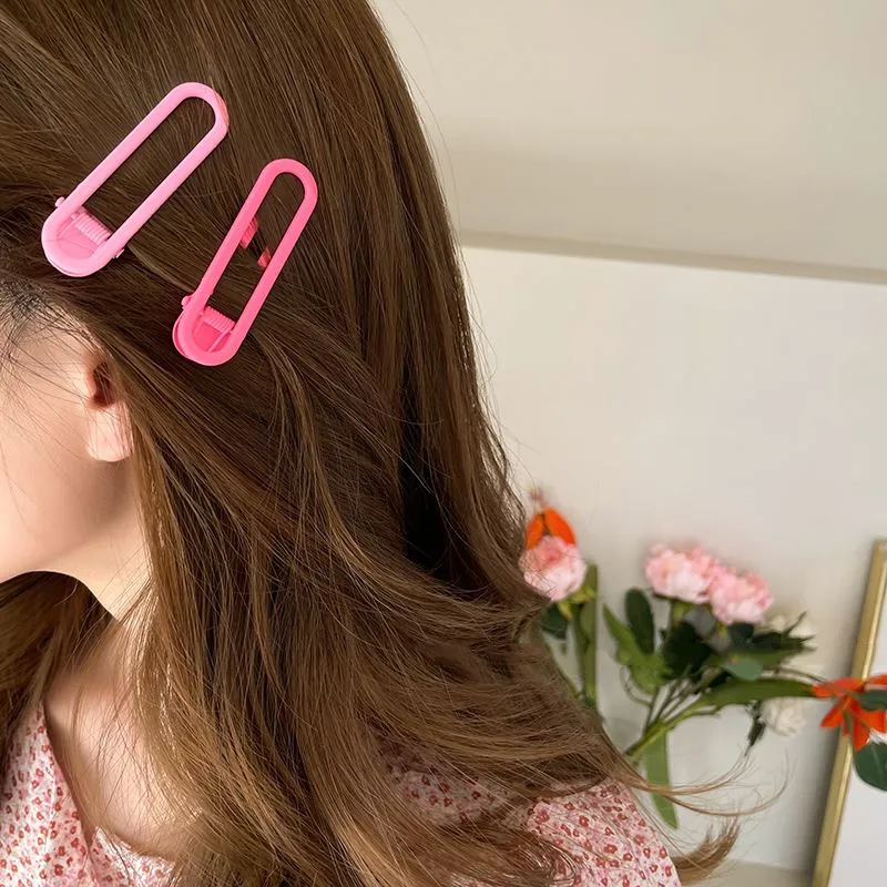 JianKai Hair Clips Women's-3
