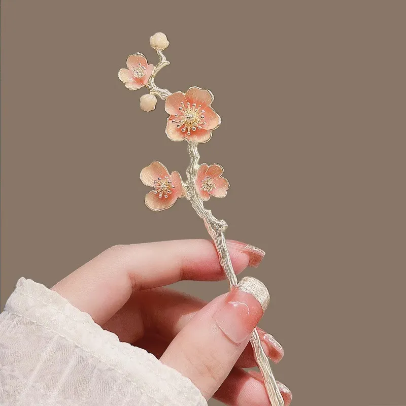 JianKai Hairpins Women's-3