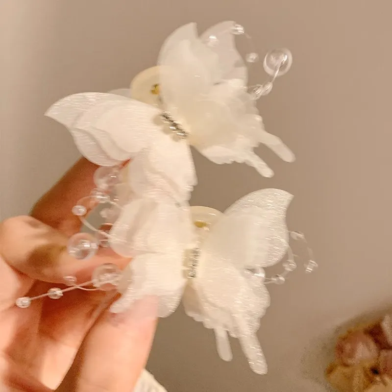 JianKai Hair Clips Women's-7
