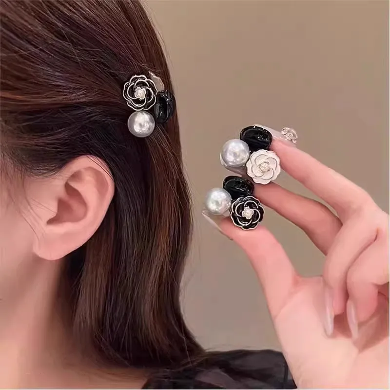 JianKai Hair Clips Women's-2