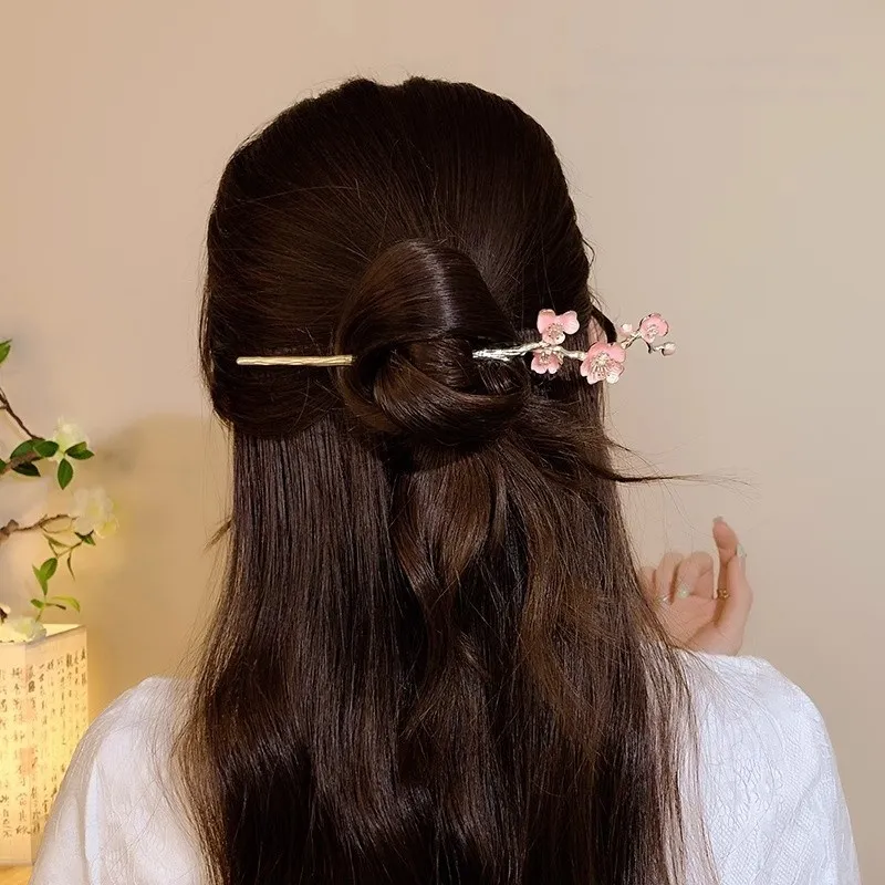 JianKai Hairpins Women's-4