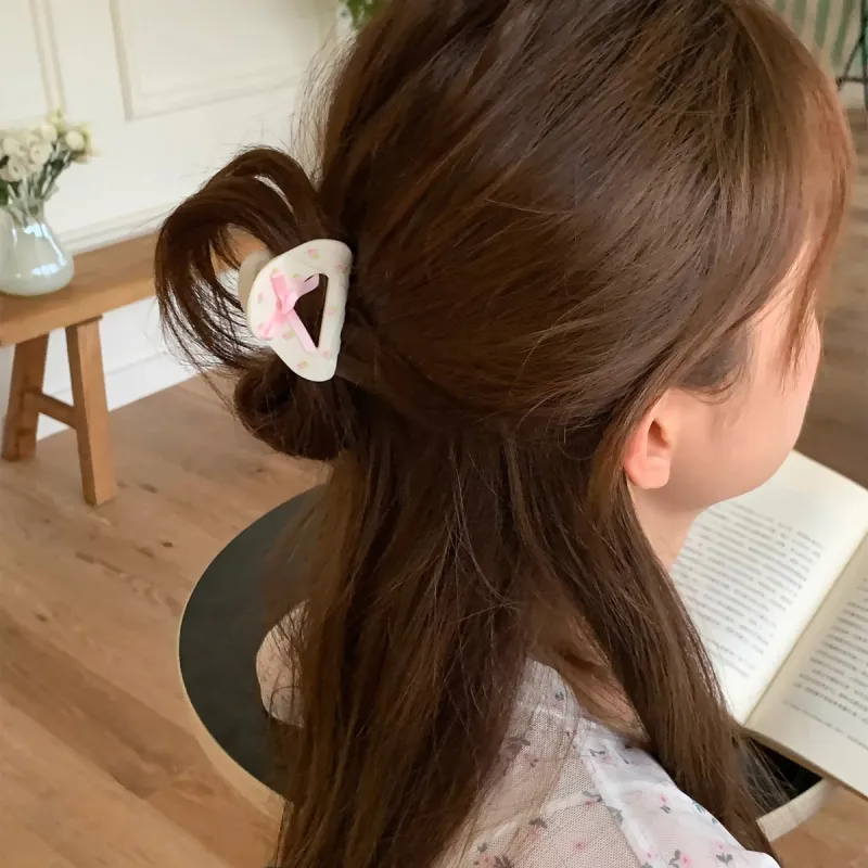 JianKai Hair Clips Women's-1