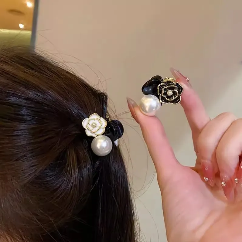 JianKai Hair Clips Women's-5