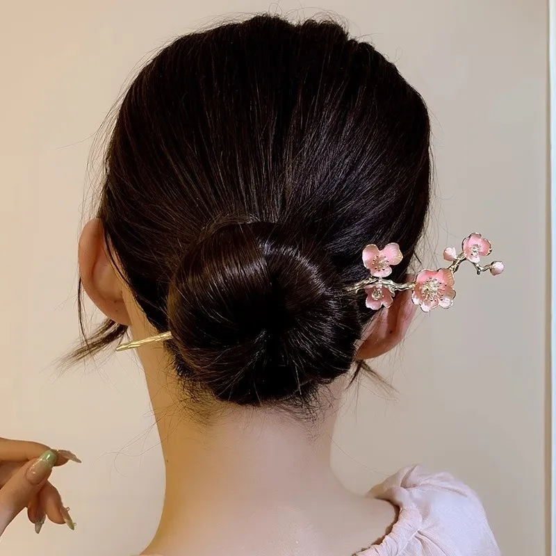 JianKai Hairpins Women's-2