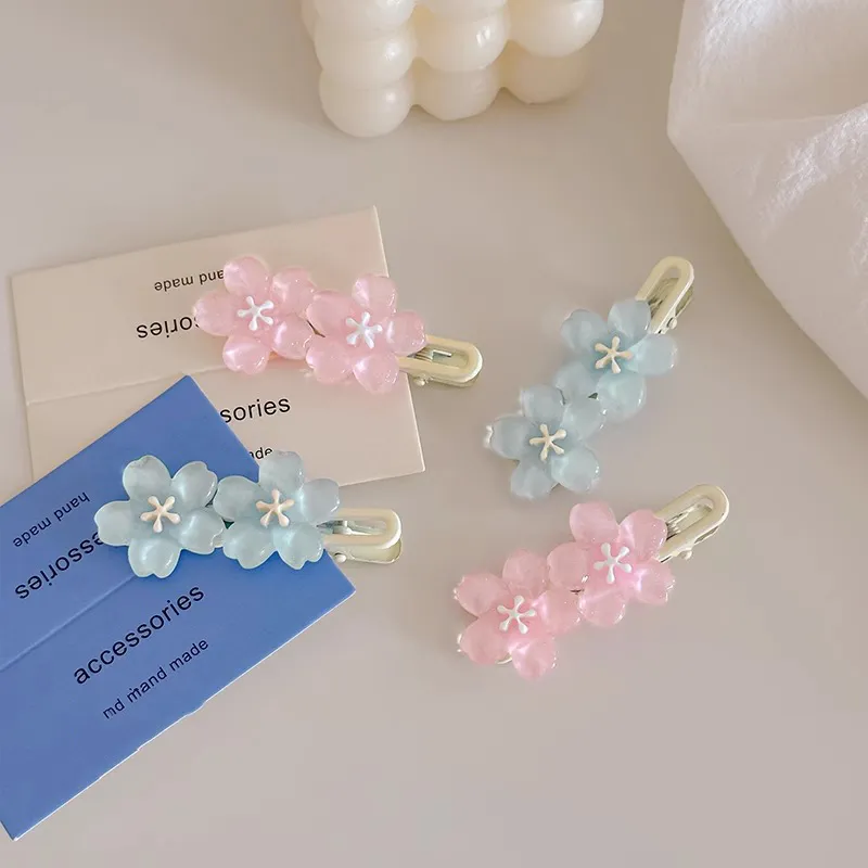 JianKai Hair Clips Women's-2