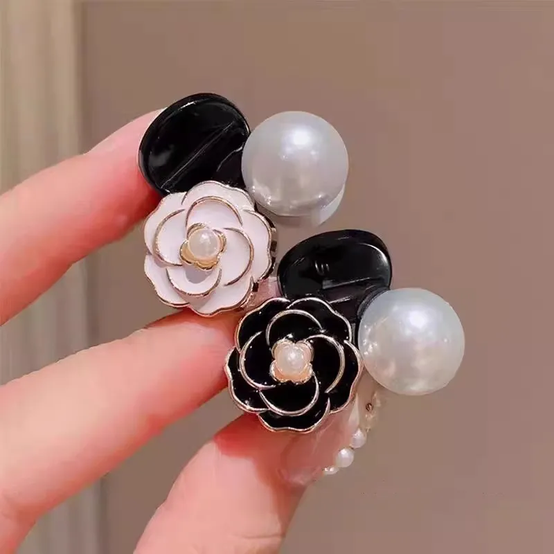 JianKai Hair Clips Women's-1