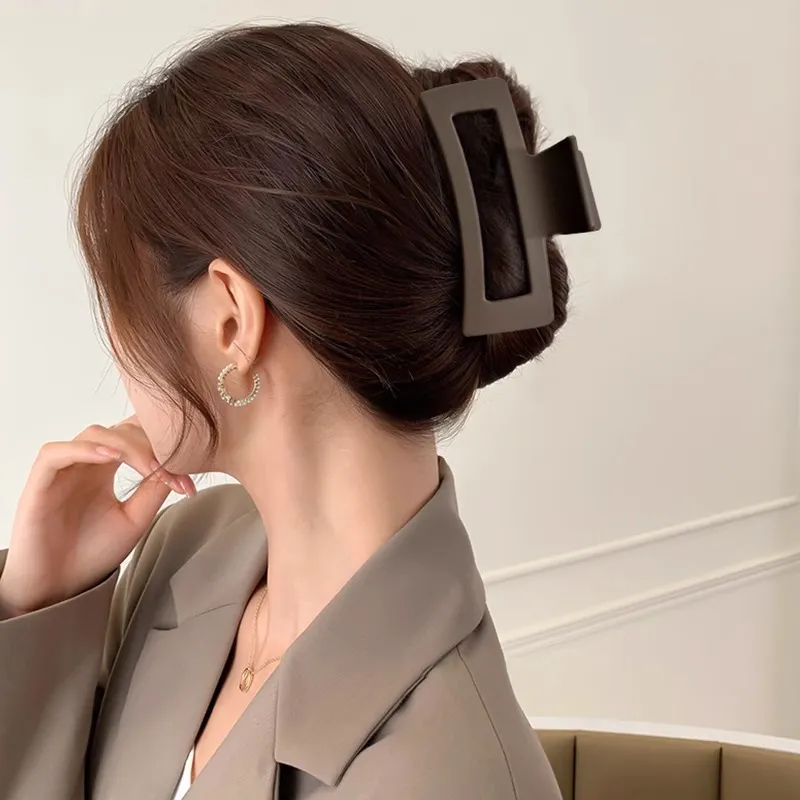 JianKai Hair Clips Women's-1