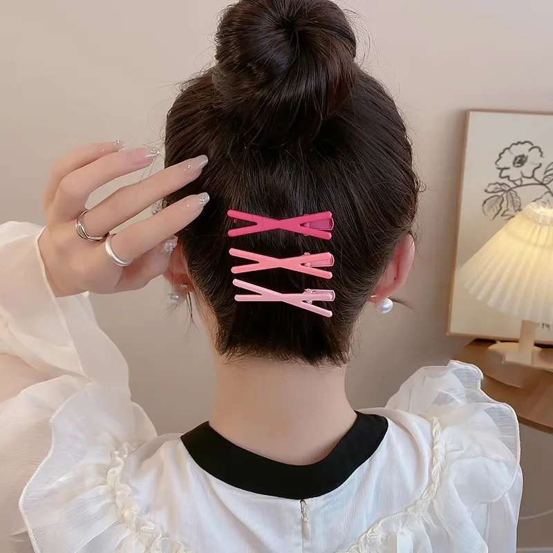 JianKai Hair Clips Women's-1