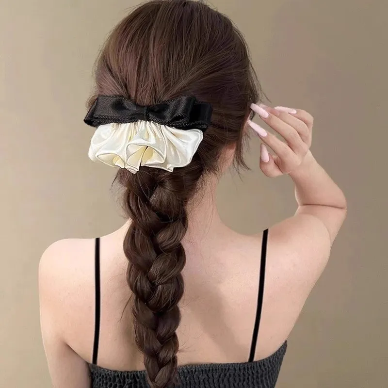 JianKai Alloy Hair Clips Women's-4