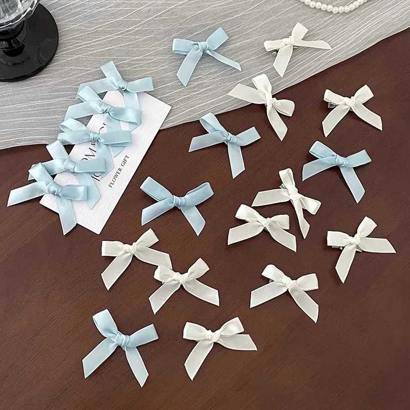 JianKai Alloy Hair Clips Women's-3