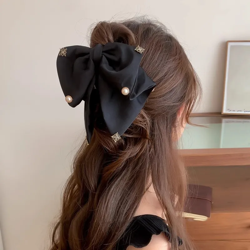 JianKai Hair Clips Women's-3
