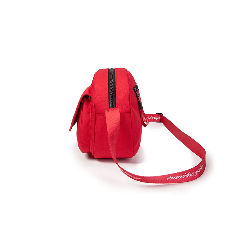 DENGCHANGQIANG Polyester Crossbody Bag Unisex Multicolor-7