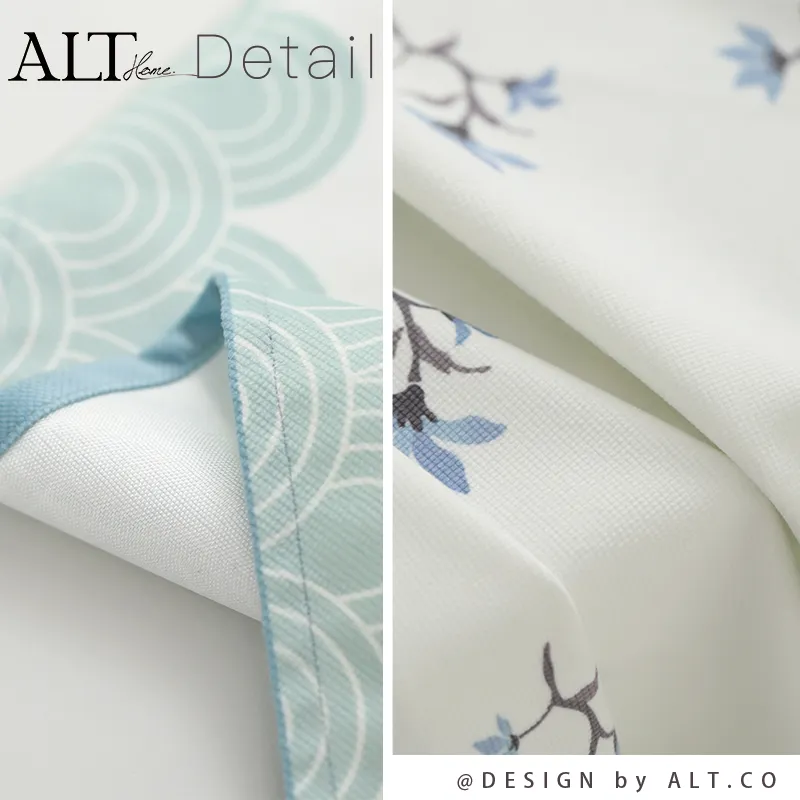 AILUTE Tablecloths / Table Mats-19