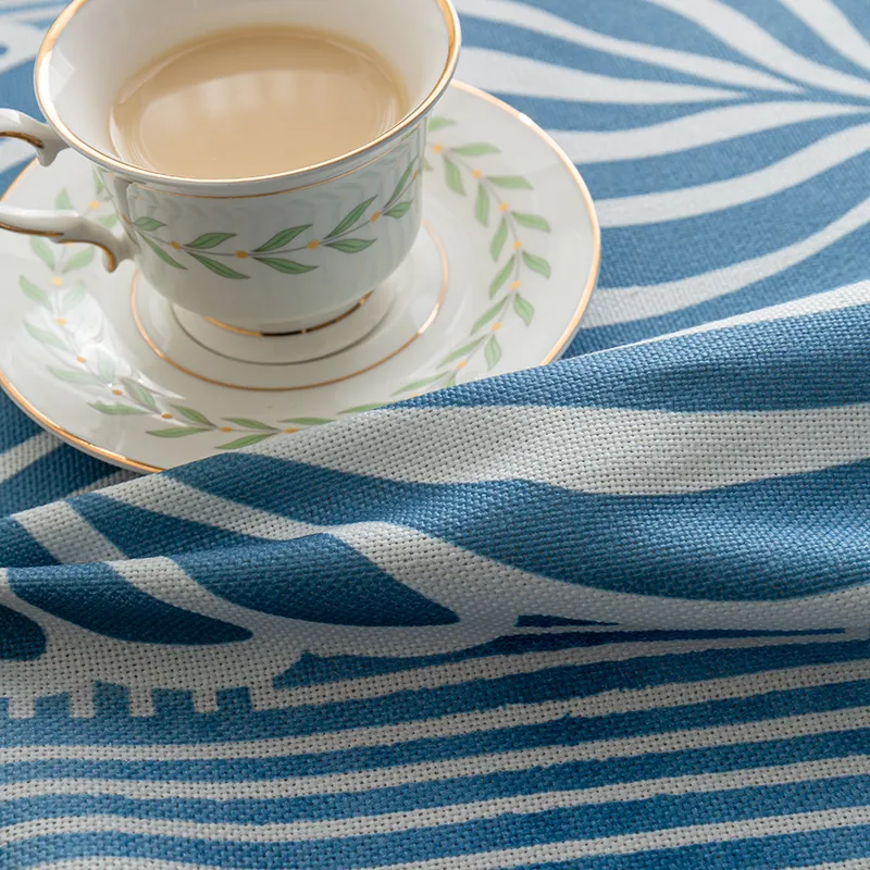 AILUTE Machine Washable Stripes-13